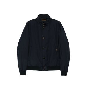 Moorer Blue Jackets - Bomber Jackets Men
